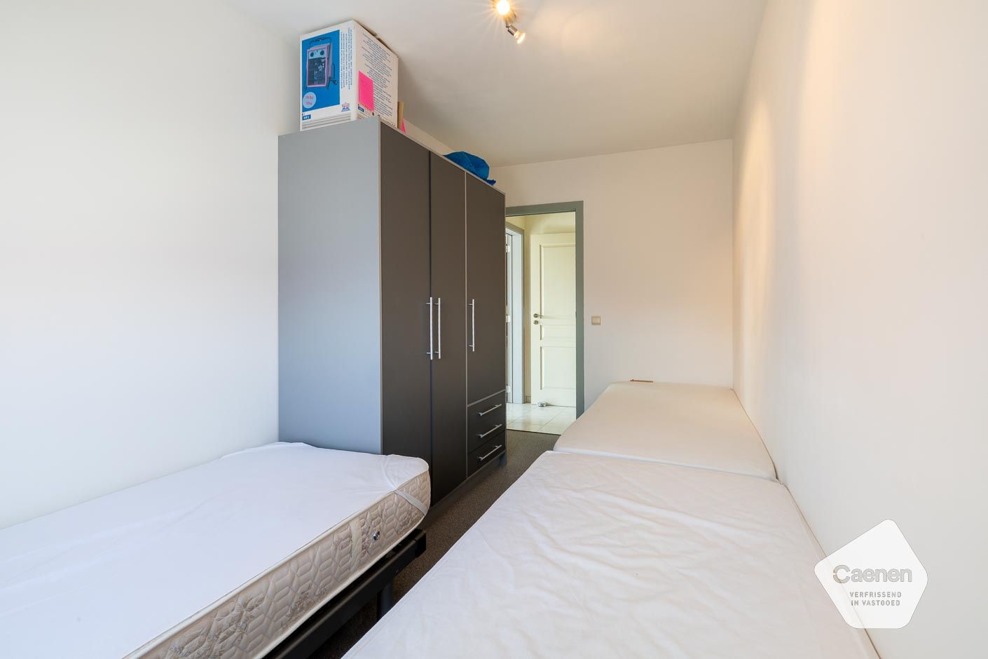 zongericht appartement met 2 slaapkamers foto 15