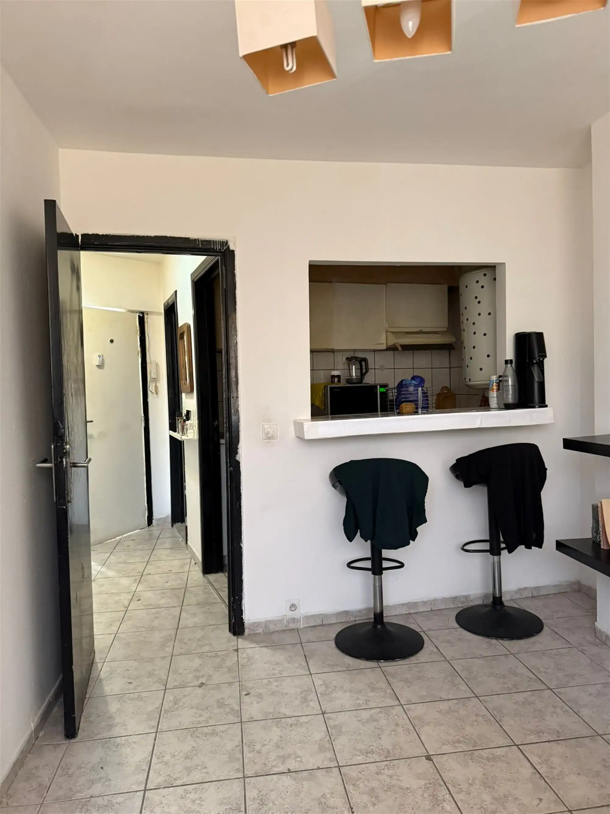 Opbrengsteigendom 8 appartementen  foto 14