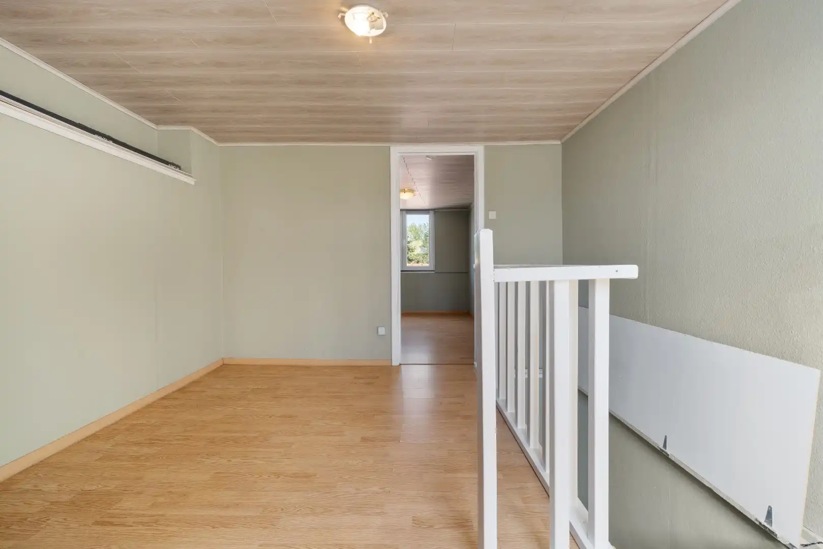 Instapklare gerenoveerde stadswoning met gunstig EPC foto 9