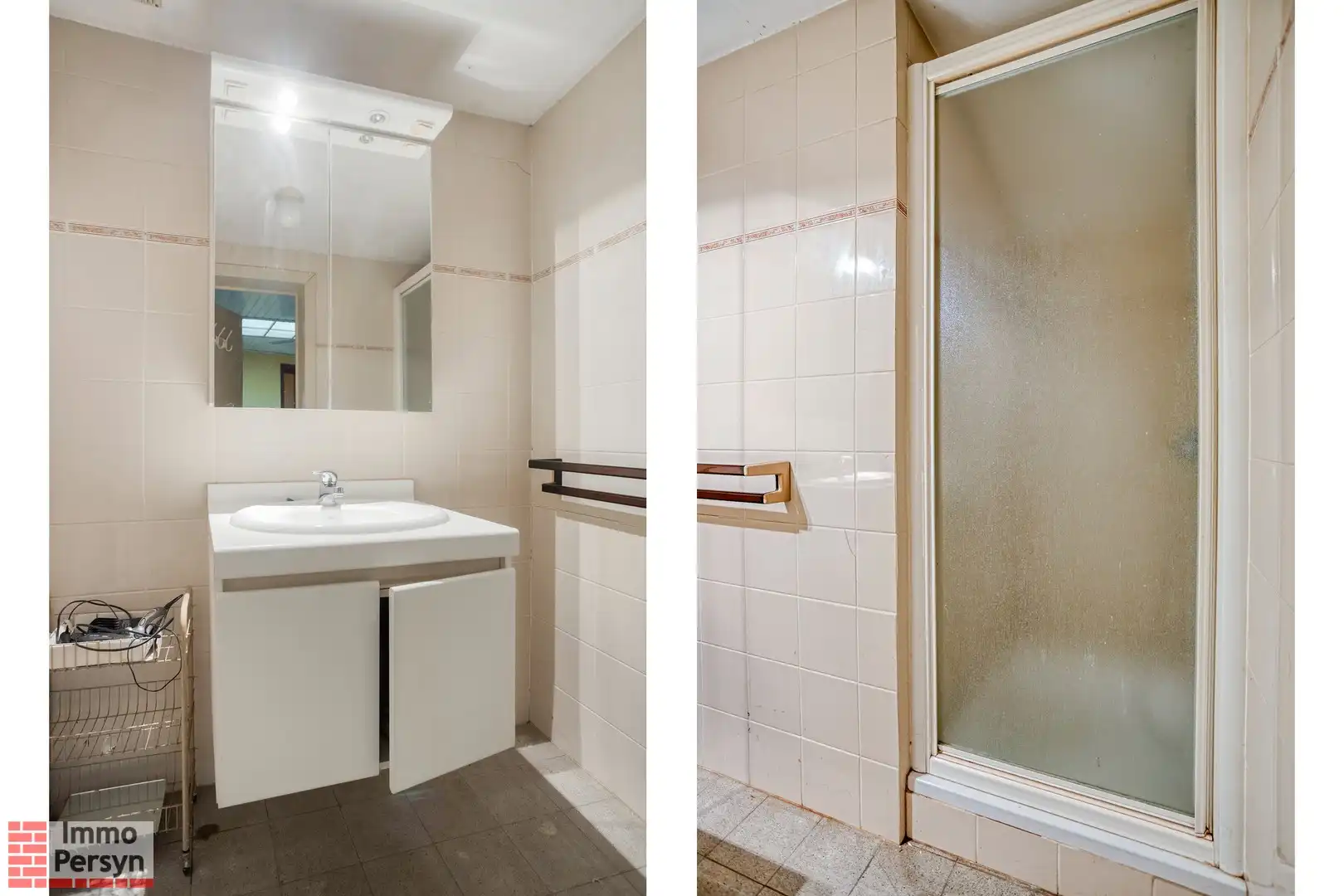 Te renoveren rijwoning met uitbreidingsmogelijkheden en tuin met achteruitgang foto 8