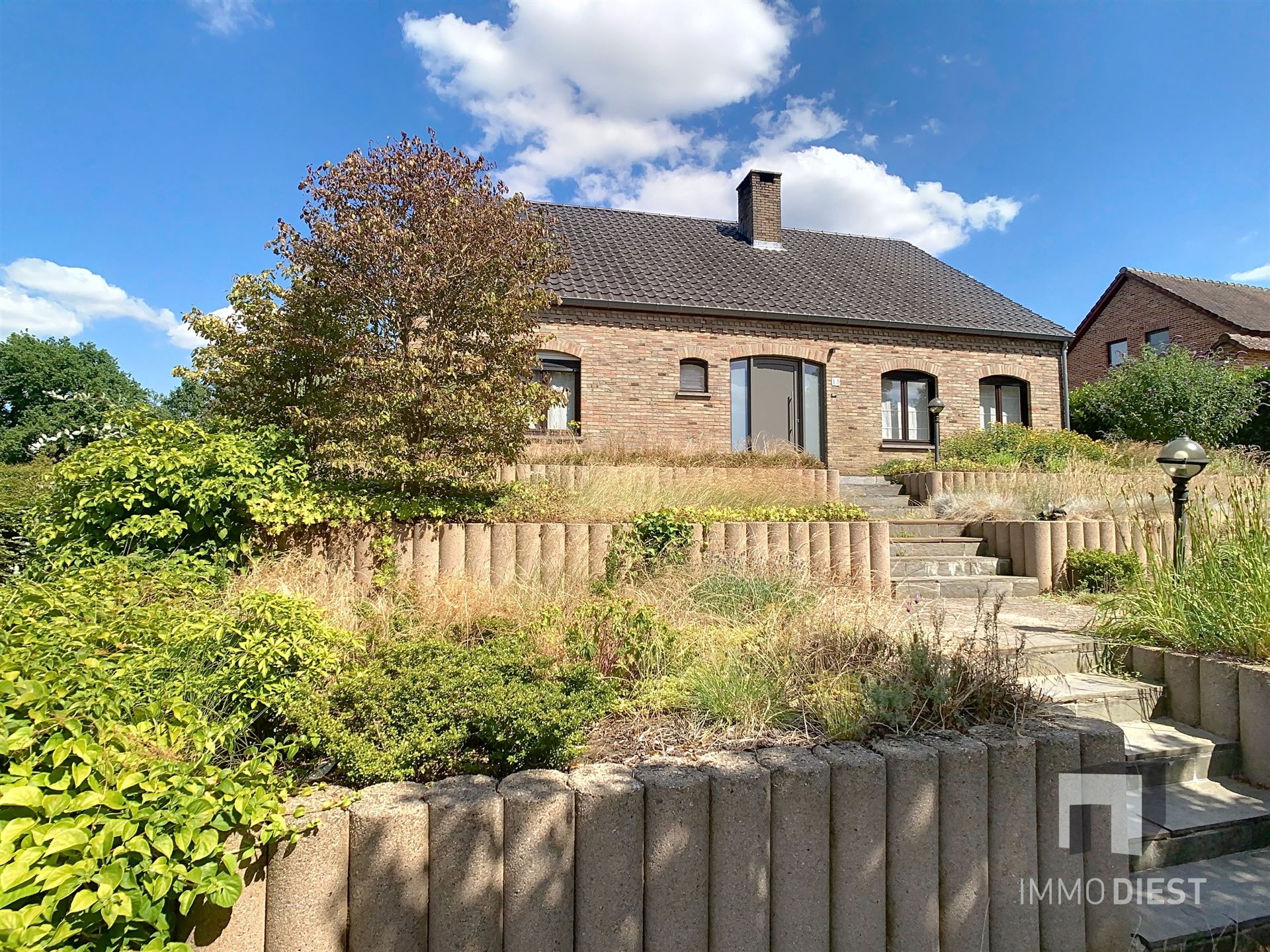 Villa met 5 slaapkamers veranda en zwembad foto 35