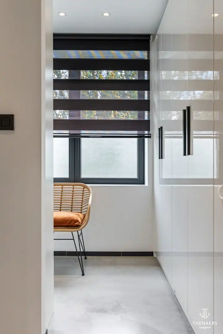 Instapklare, energiezuinige woning met eigentijdse afwerking en EPC A. foto 39