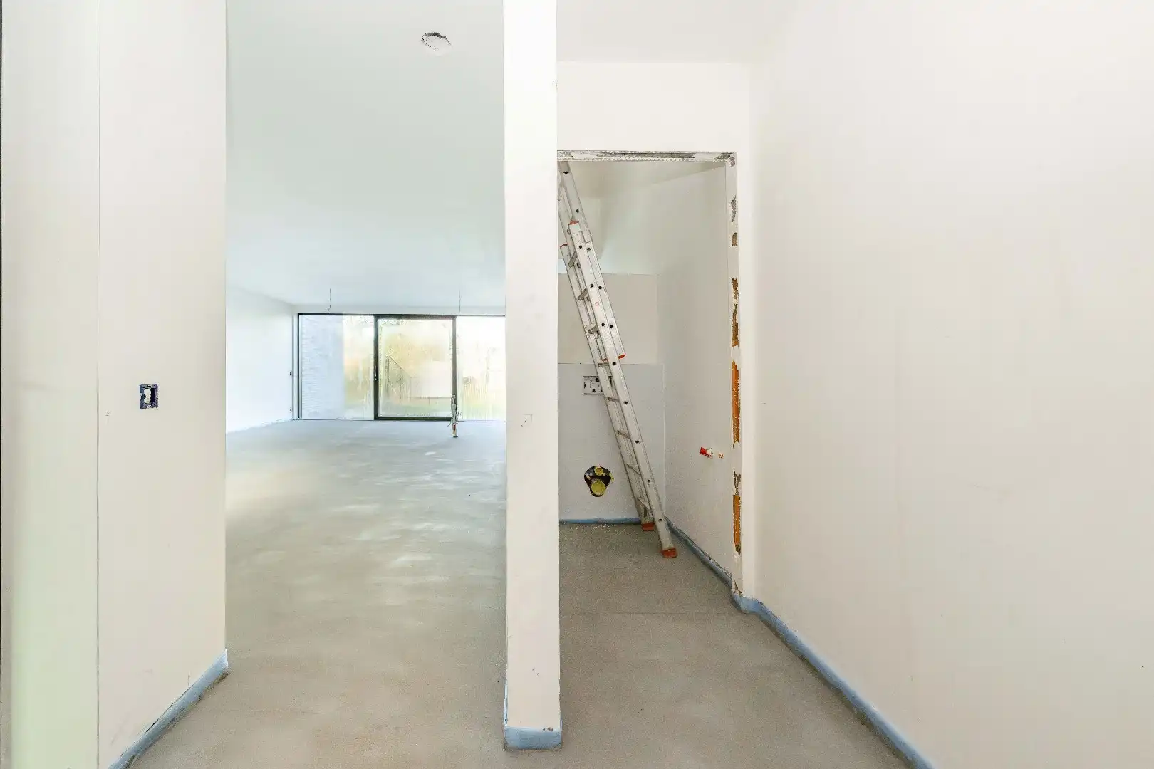 PRACHTIGE GEZINSWONING | ENERGIEZUINIG | CENTRALE LIGGING foto 5