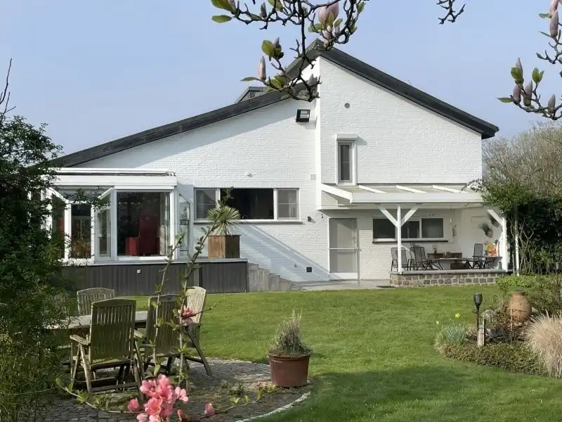 Villa te koop foto 20