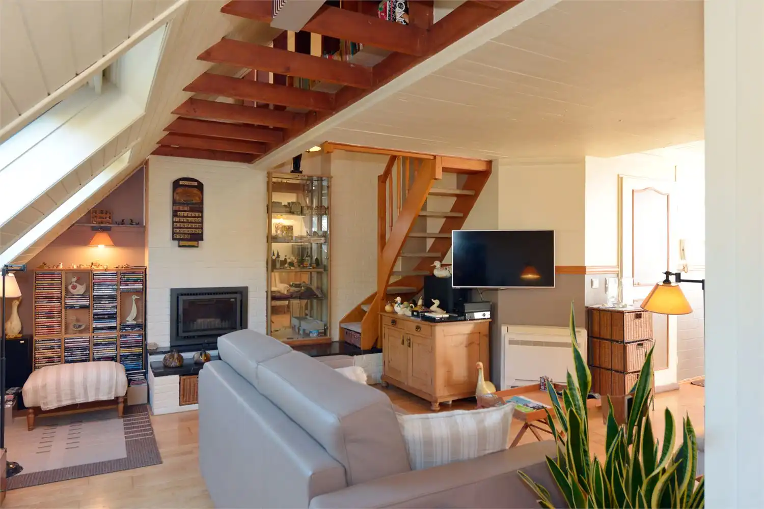 Opbrengsteigendom foto 19