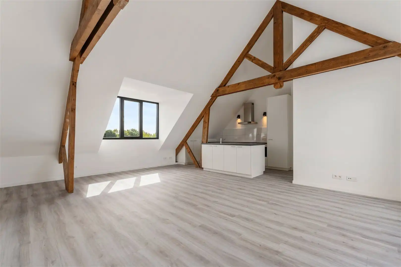 Appartement foto 5