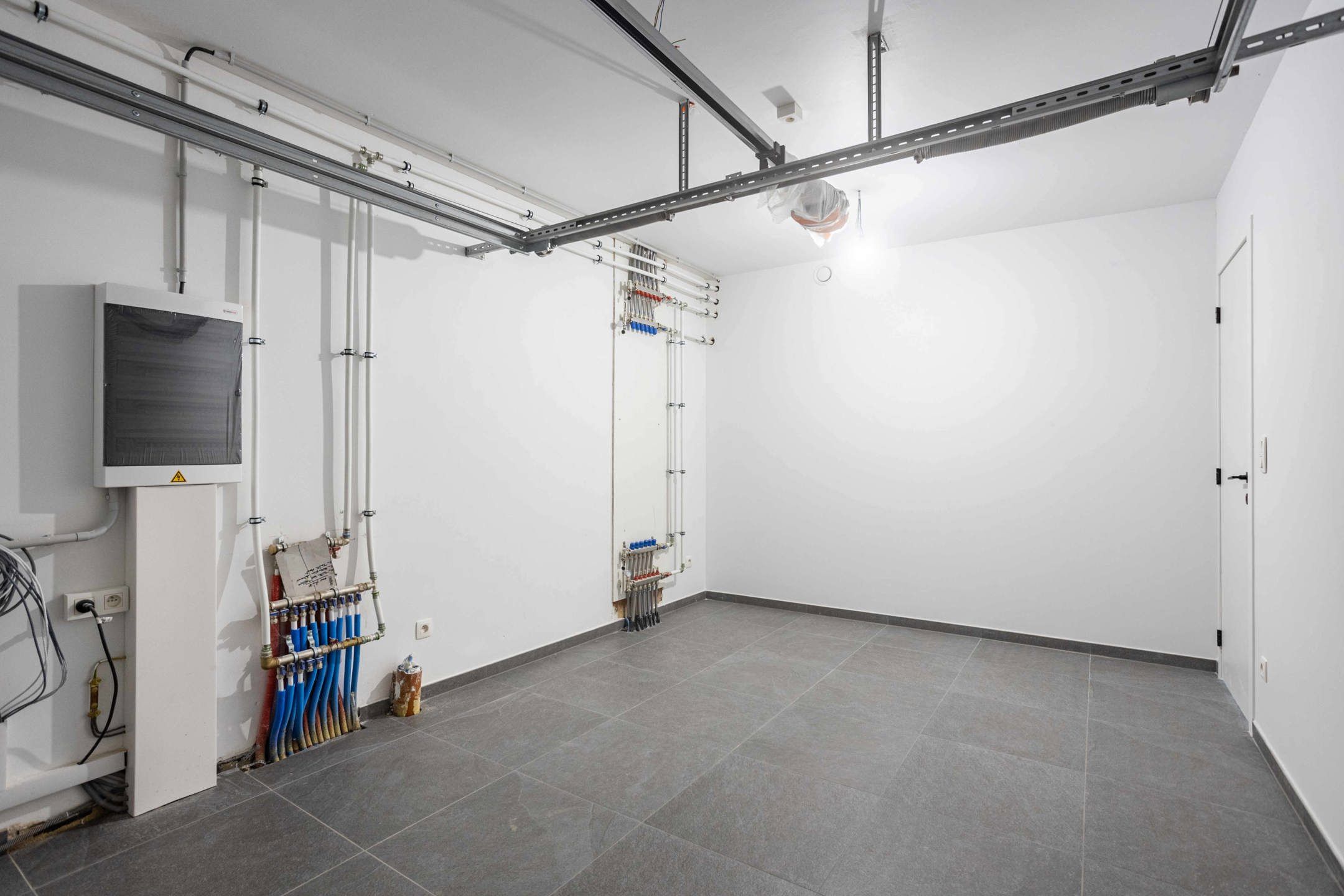 Prachtige nieuwbouwwoning omringd door groen en natuur. foto 12