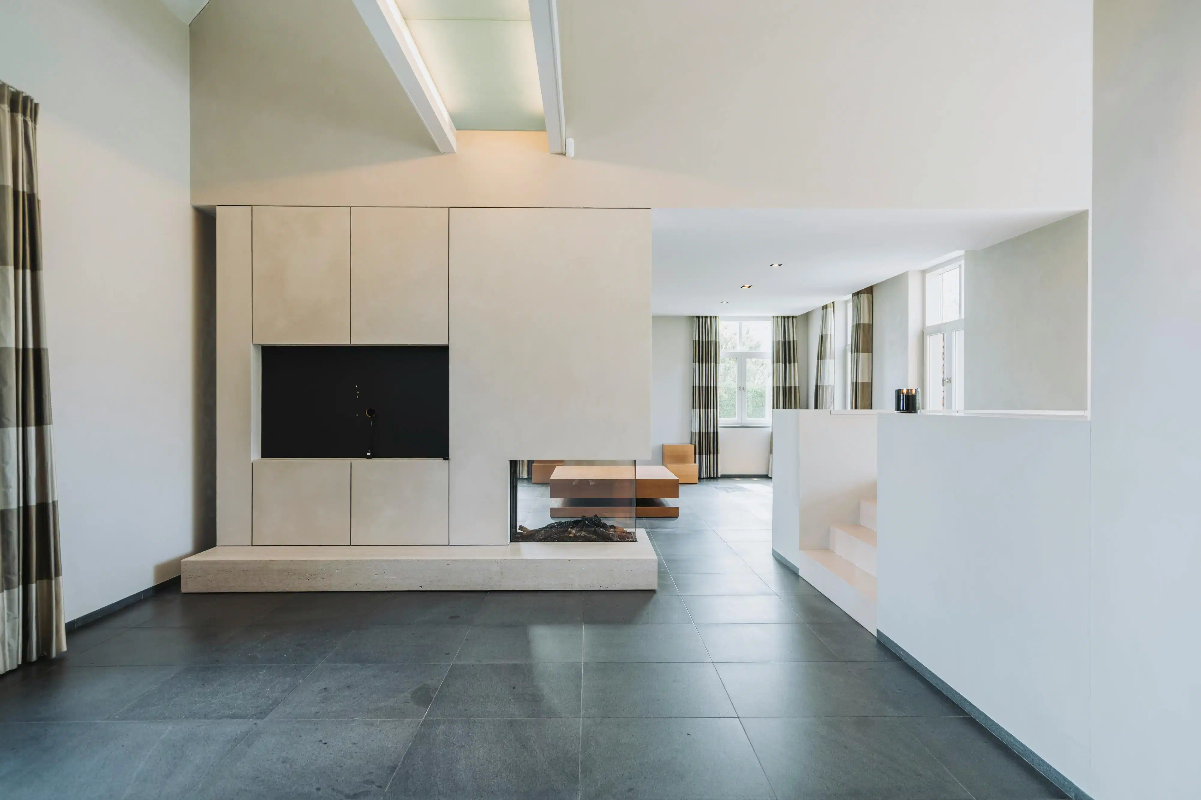 Uitzonderlijk landhuis te koop in Heuvelland op 1HA foto 10