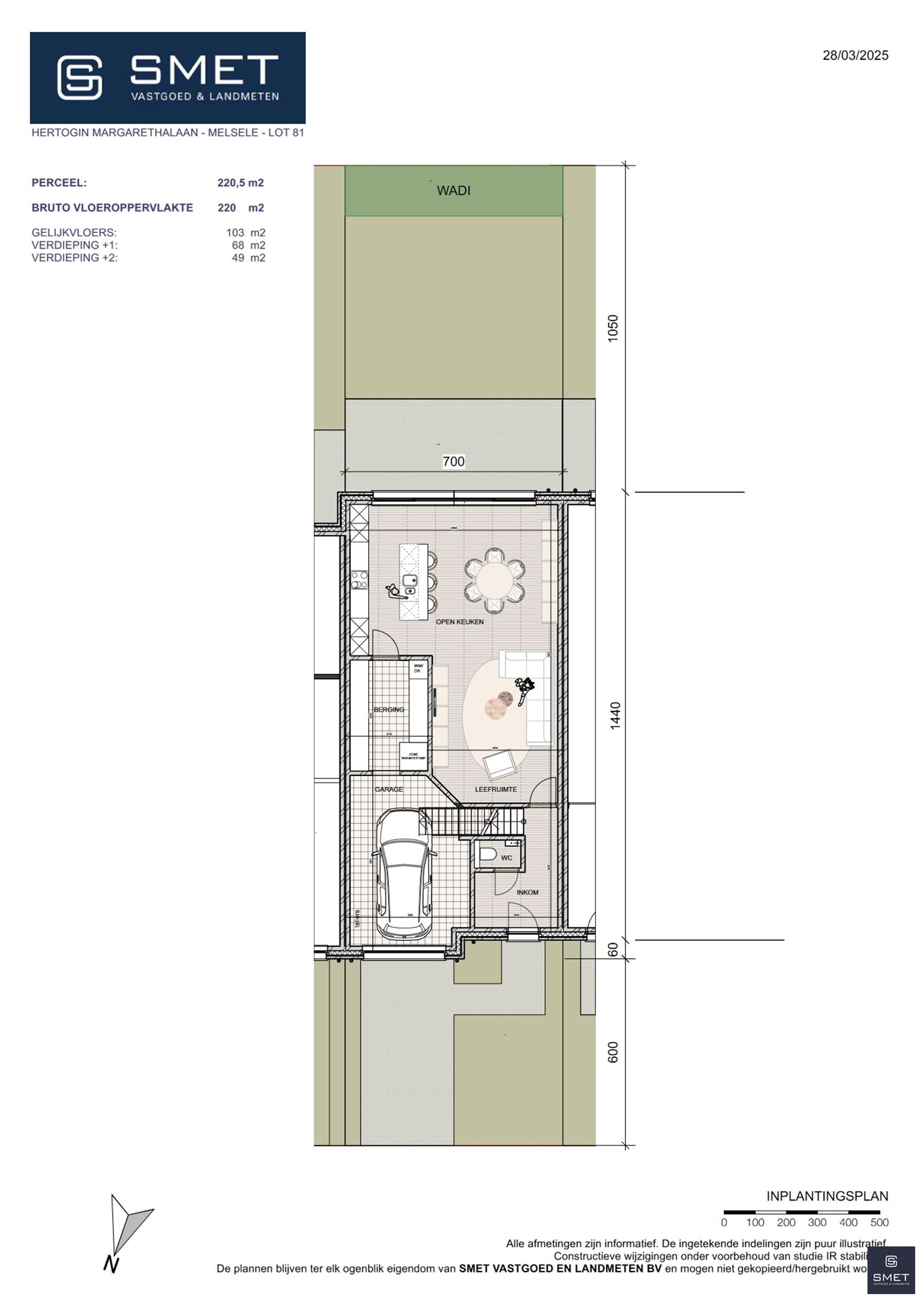 Woning foto 3
