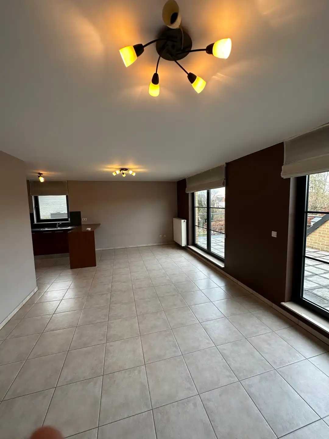 Appartement te huur foto 2