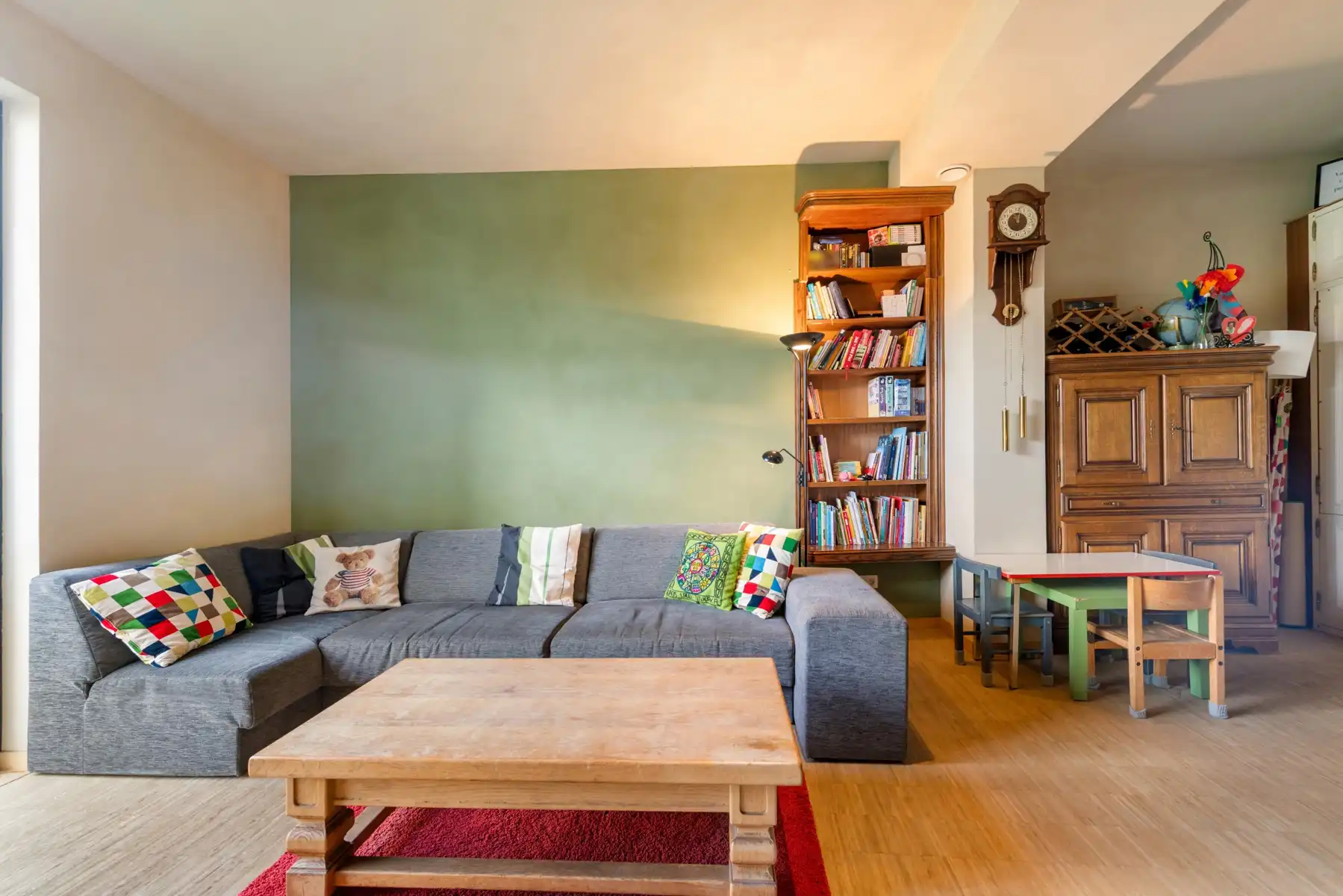 Wonen met visie op morgen. foto 12