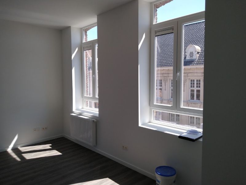 Centrum Handzame - Investeringspand bestaande uit 4 appartementen. foto 3