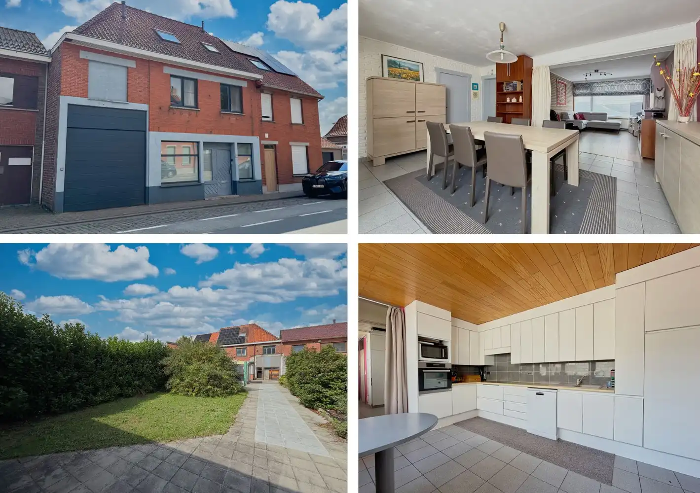 Huis te koop Bruggestraat 33 - 8820 Torhout