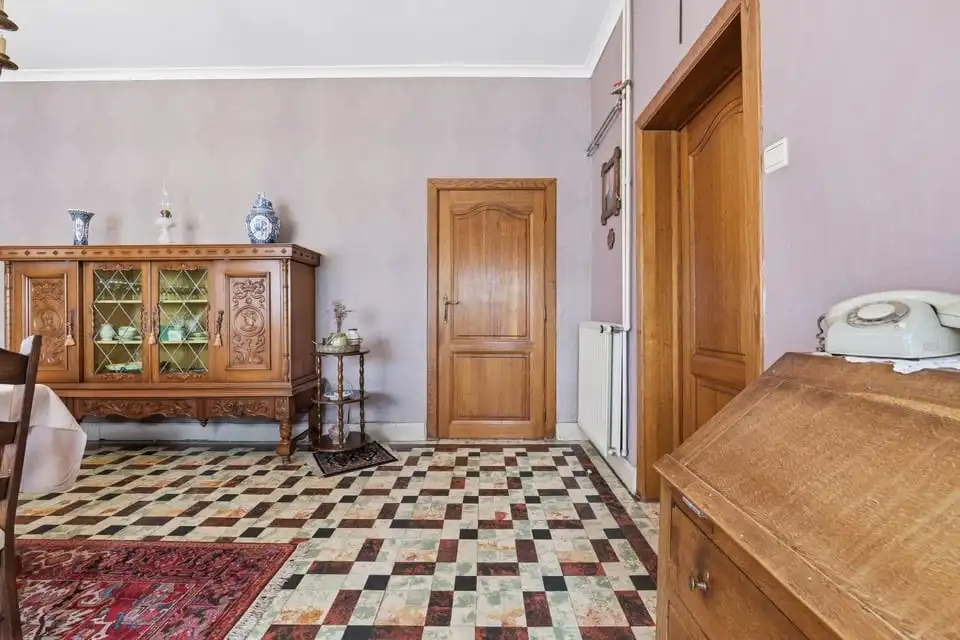 OP TE FRISSEN WOONST MET VEEL POTENTIEEL IN ORSMAAL foto 4