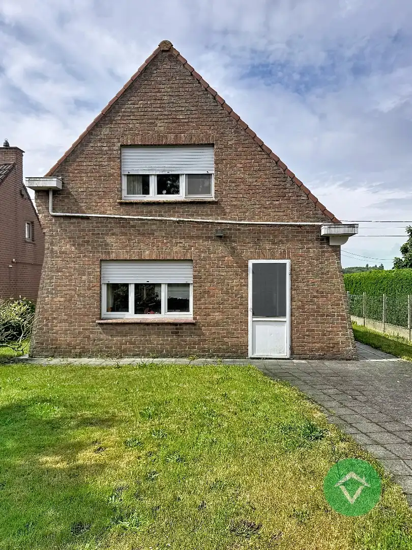 Woning met tal van mogelijkheden op ruim perceel (562m²) te Aartrijke foto 19