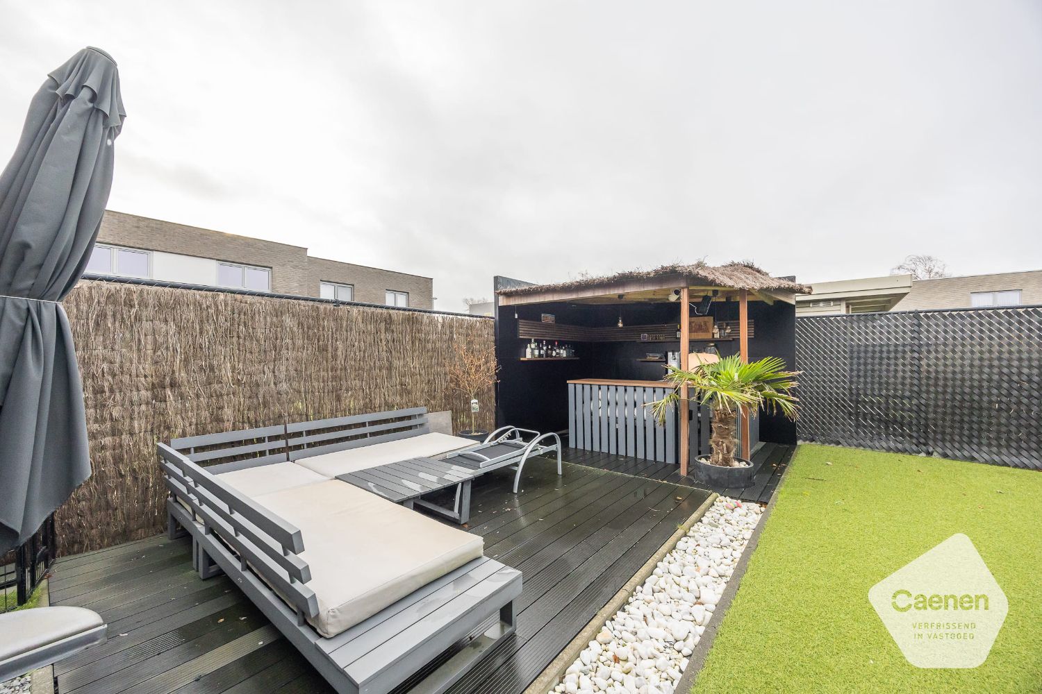 Instapklare koppelwoning te Westende foto 21