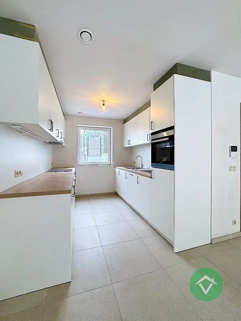 Nieuwbouwwoning met 3 slaapkamers en garage te Ichtegem foto 8