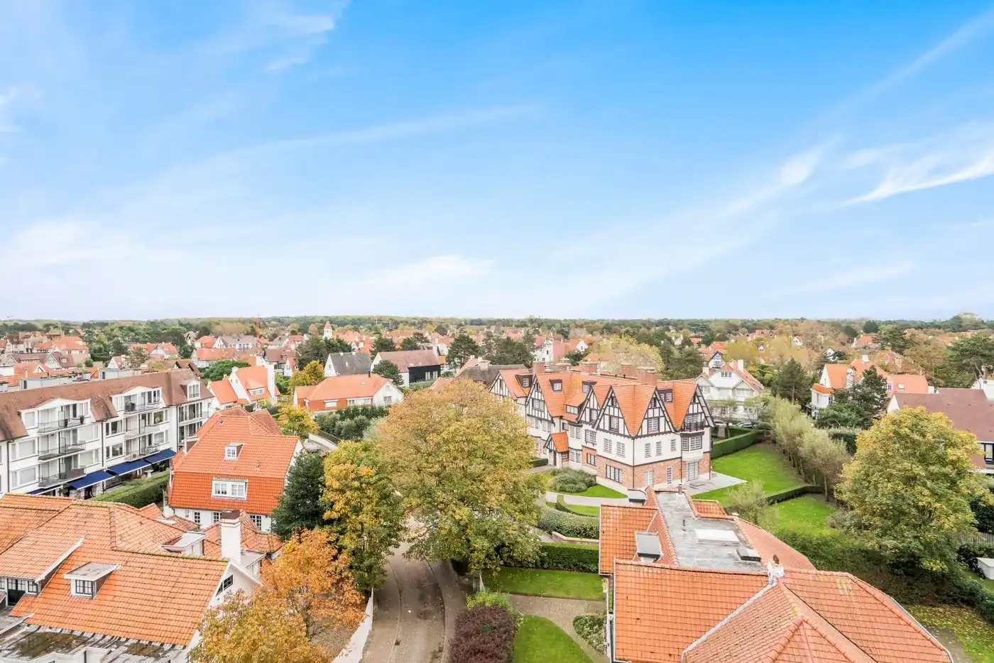 Appartement te koop Kustlaan 201/6 - 8300 Knokke-Heist