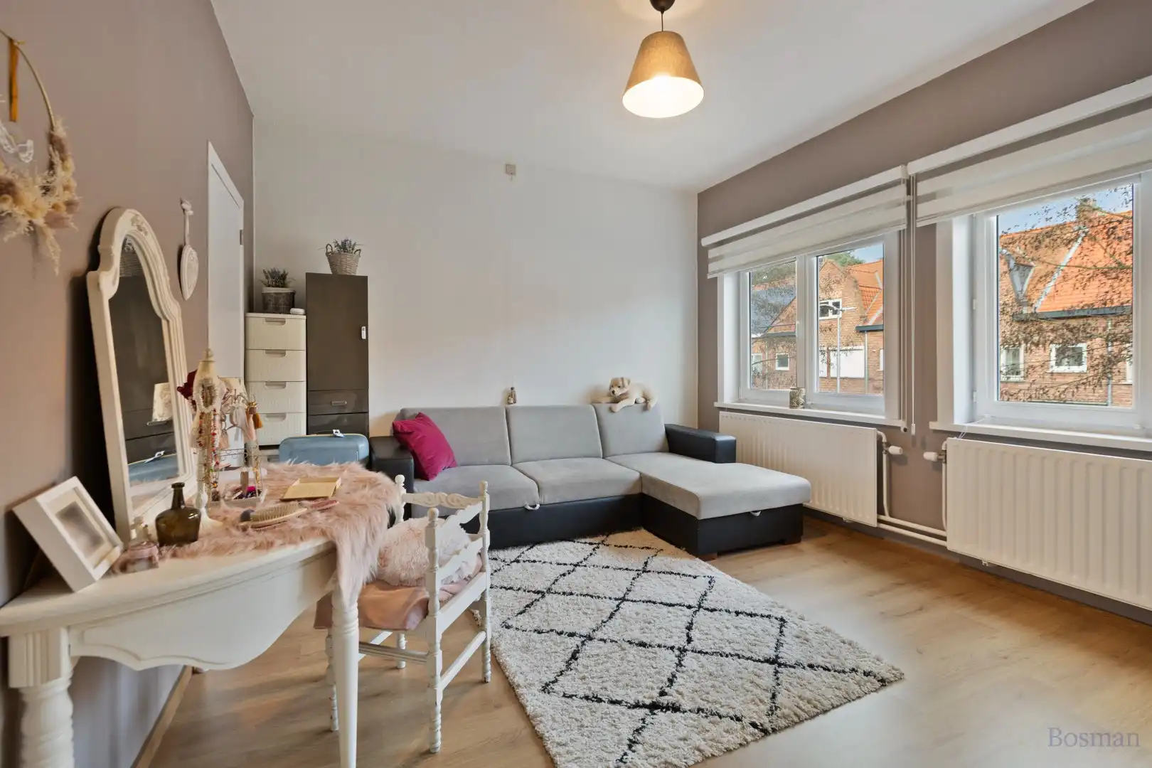 Recent gerenoveerde woning te koop in Ham foto 15