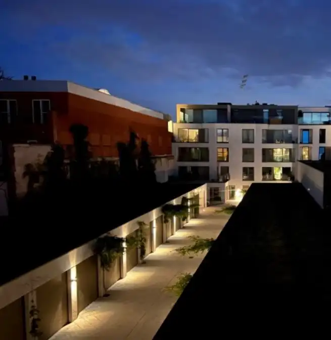 Garagebox te koop! foto 5