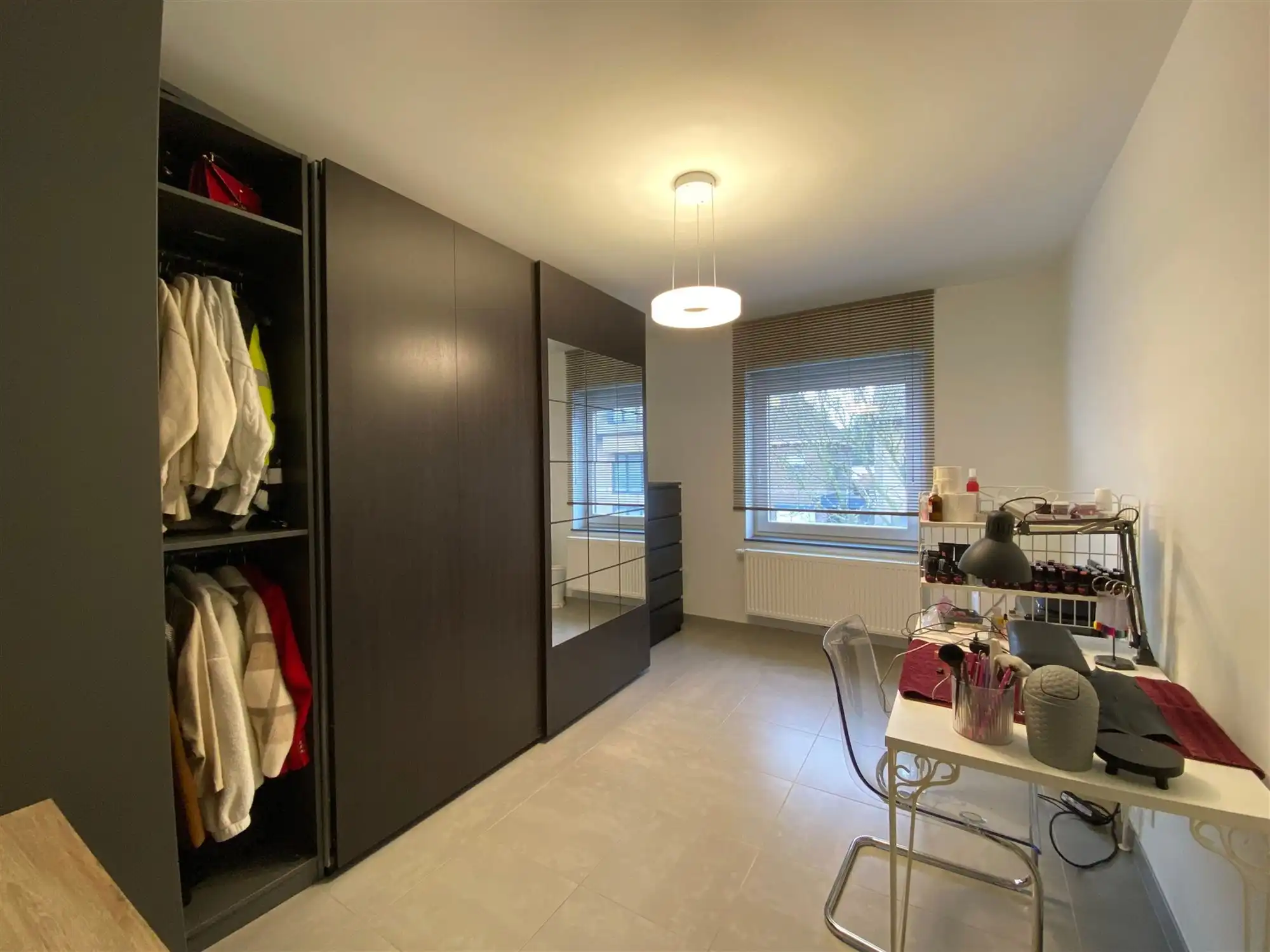 Appartement met twee slaapkamers in een rustige en mooie residentie foto 9