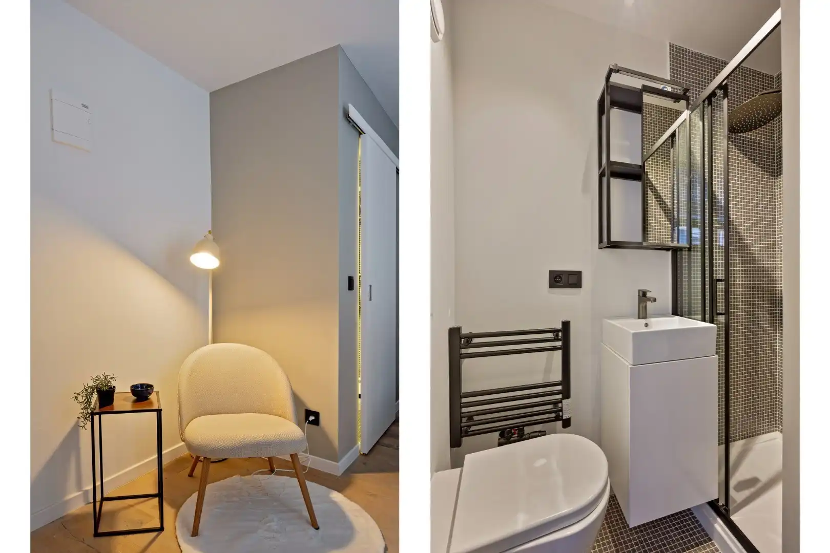 Appartement te koop Groenstraat 2 -/0103 - 3000 Leuven