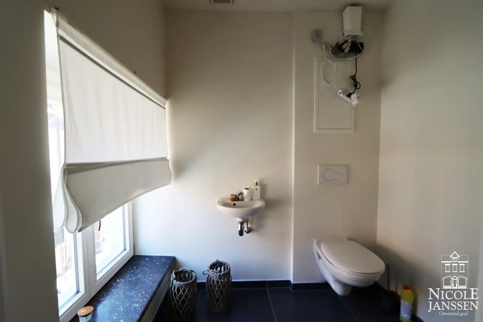 Duplex-appartement met dakterras foto 9