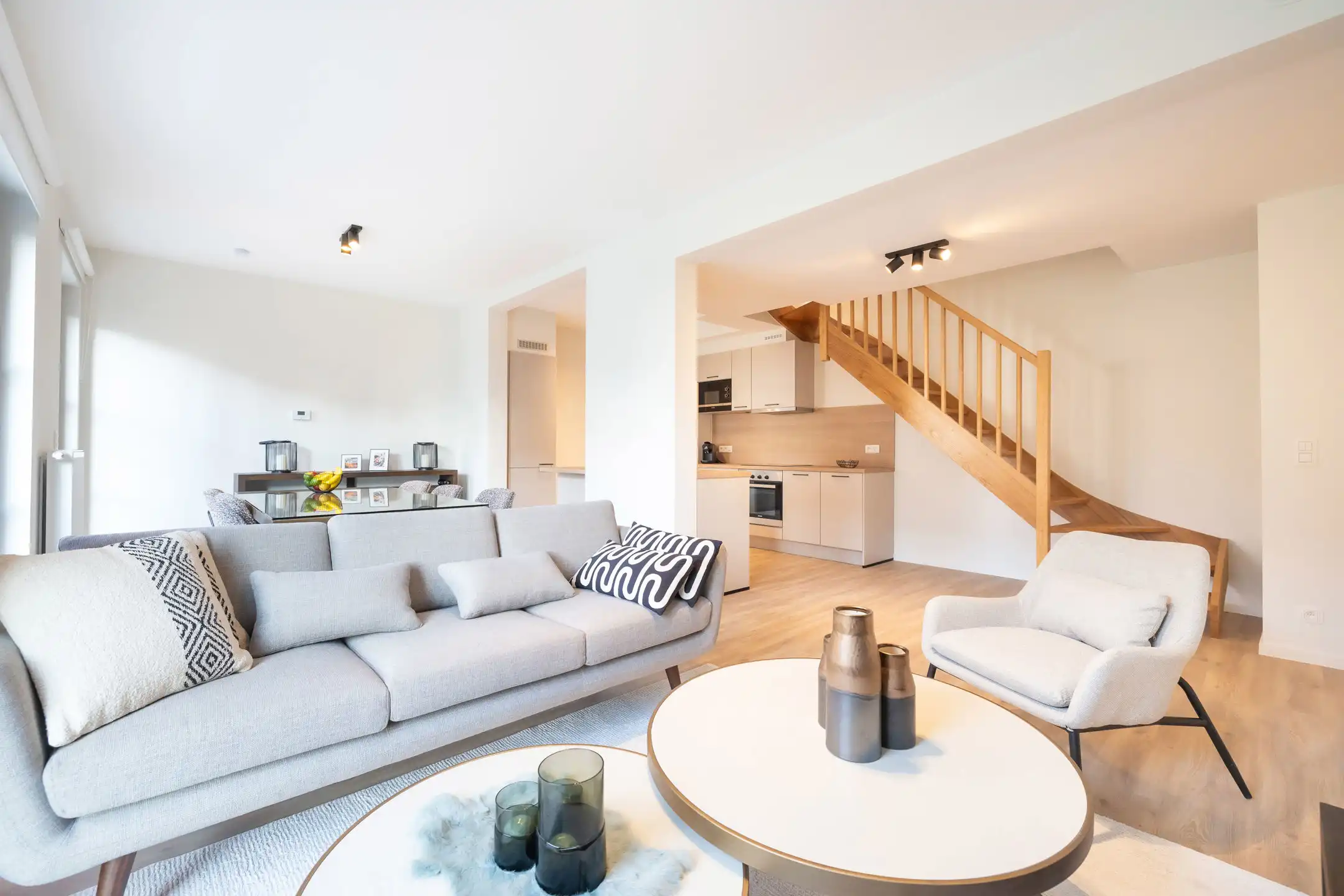 Wonen één van de bruisendste gemeenten van Brussel foto 8