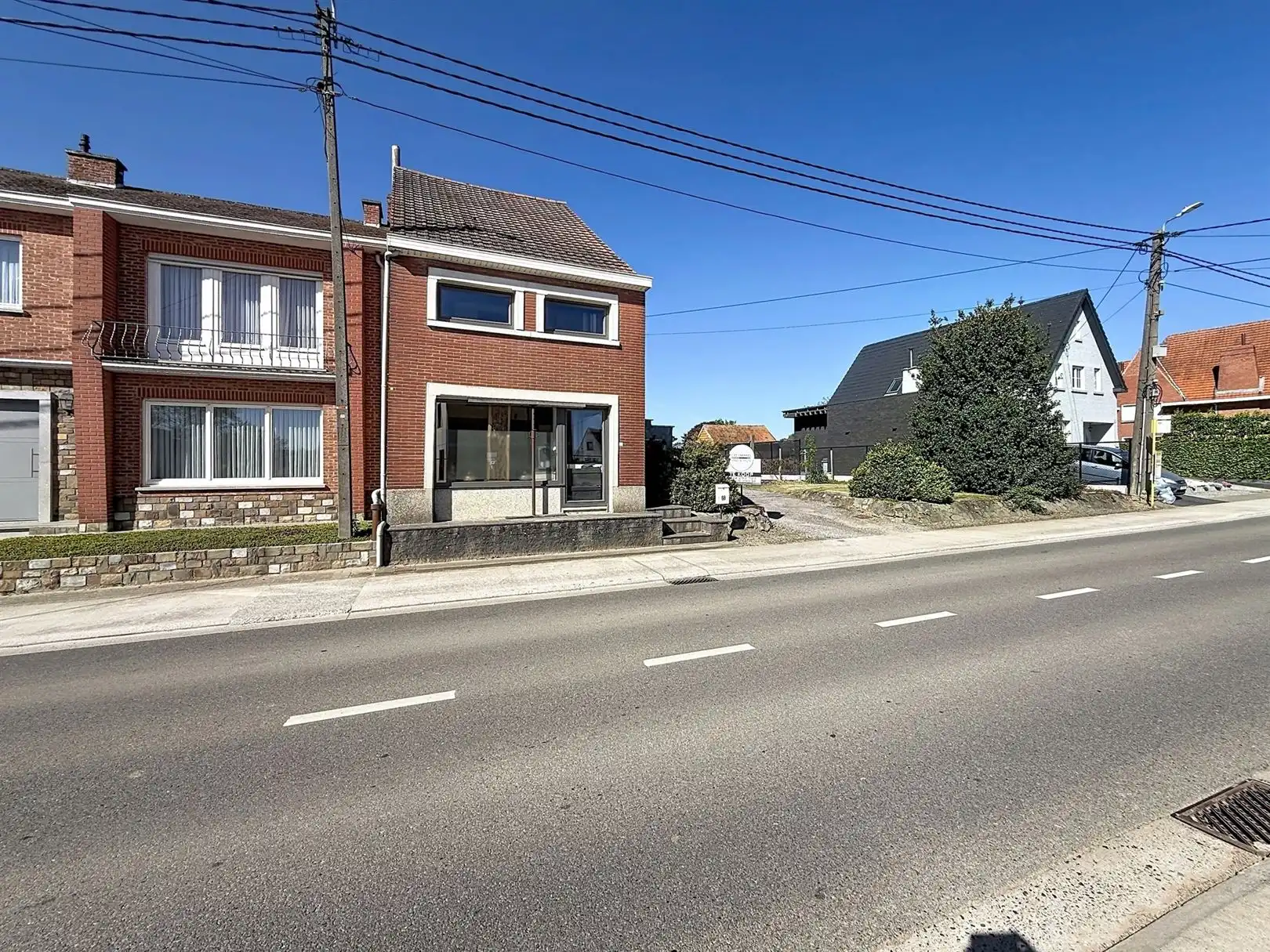 Verder te renoveren woning, 3 slpks, opp 10a 20ca foto 32