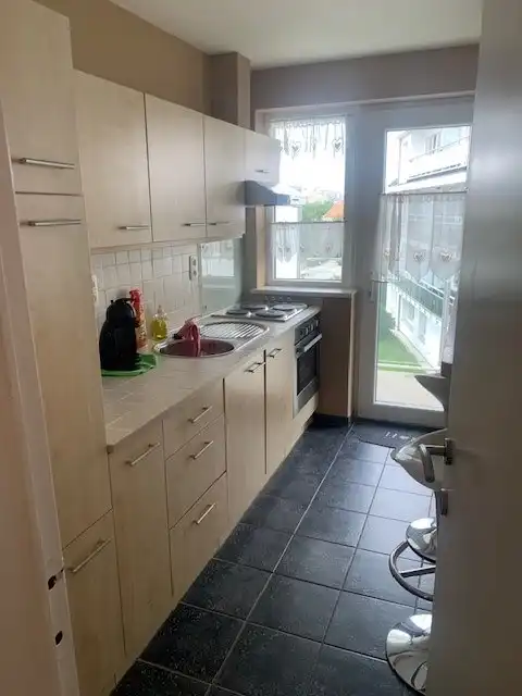 Knap  appartement met 1 slaapkamer foto 18