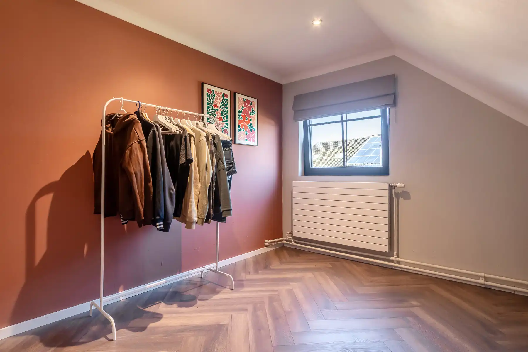 Instapklare woning met 4 slaapkamers op zuid-gericht perceel foto 19