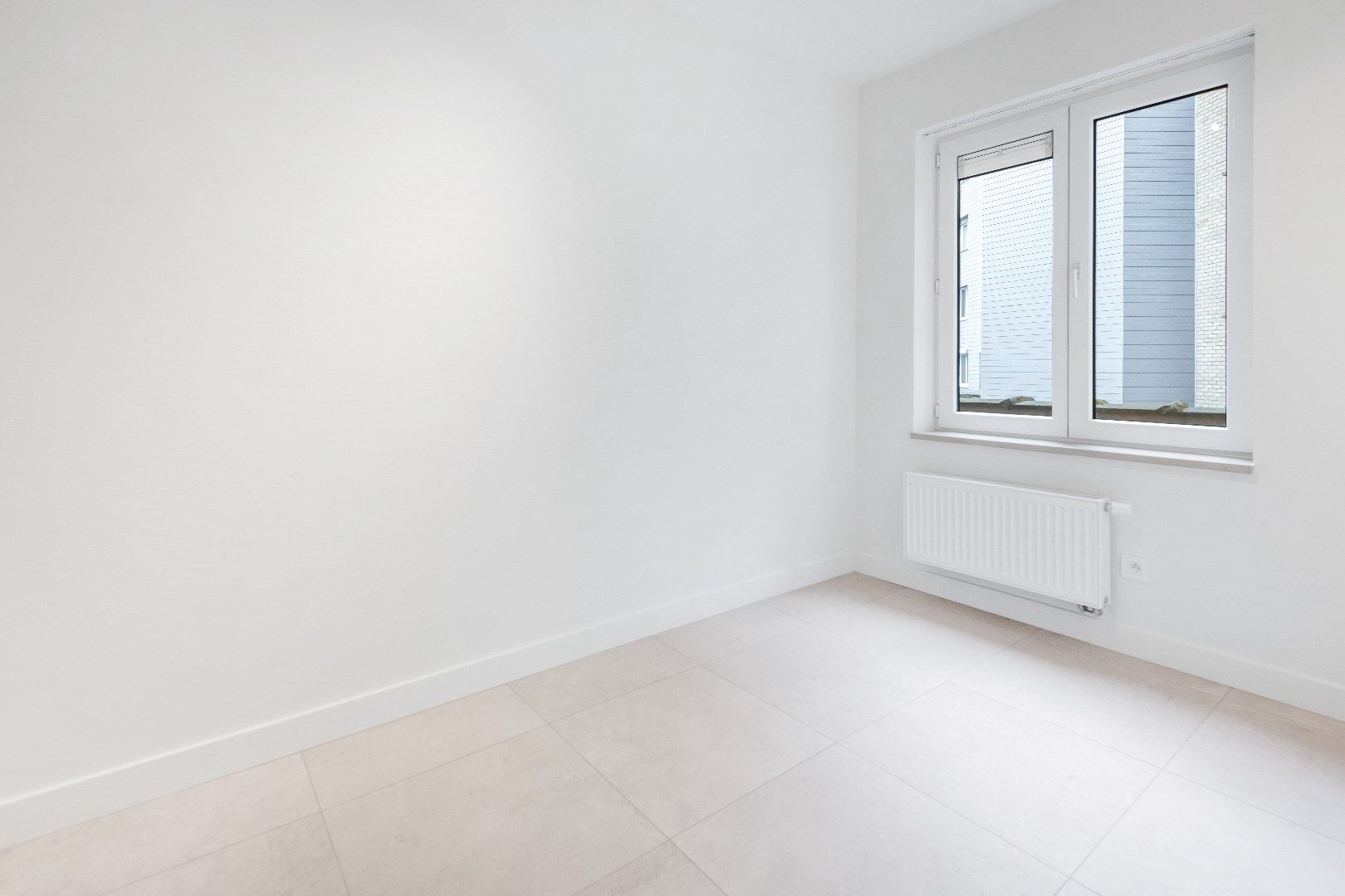 Prachtig gerenoveerd appartement met 2 slpk. gelegen in een rustige zijstraat van de Zeedijk ter hoogte van het Driehoeksplein. Garage mogelijk. foto 8