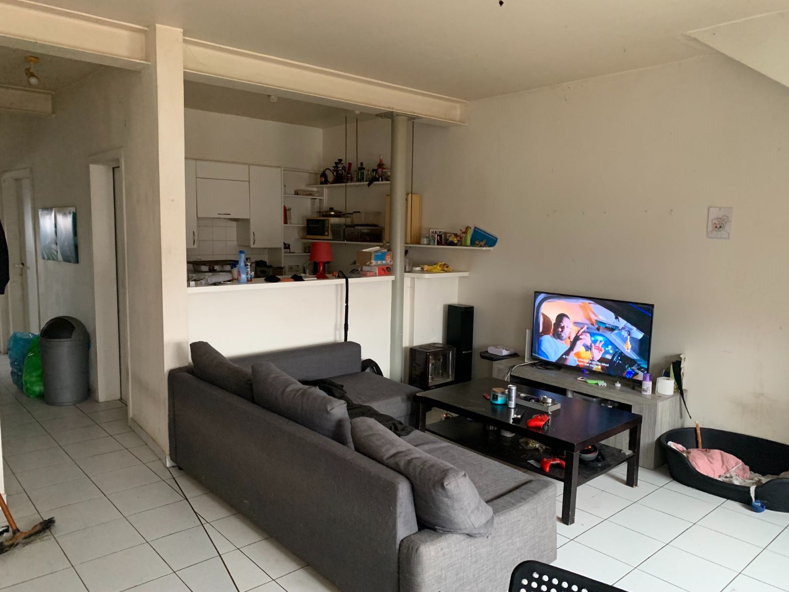 Appartementsgebouw op ideale ligging (Mobiscore 9/10!)! foto 11