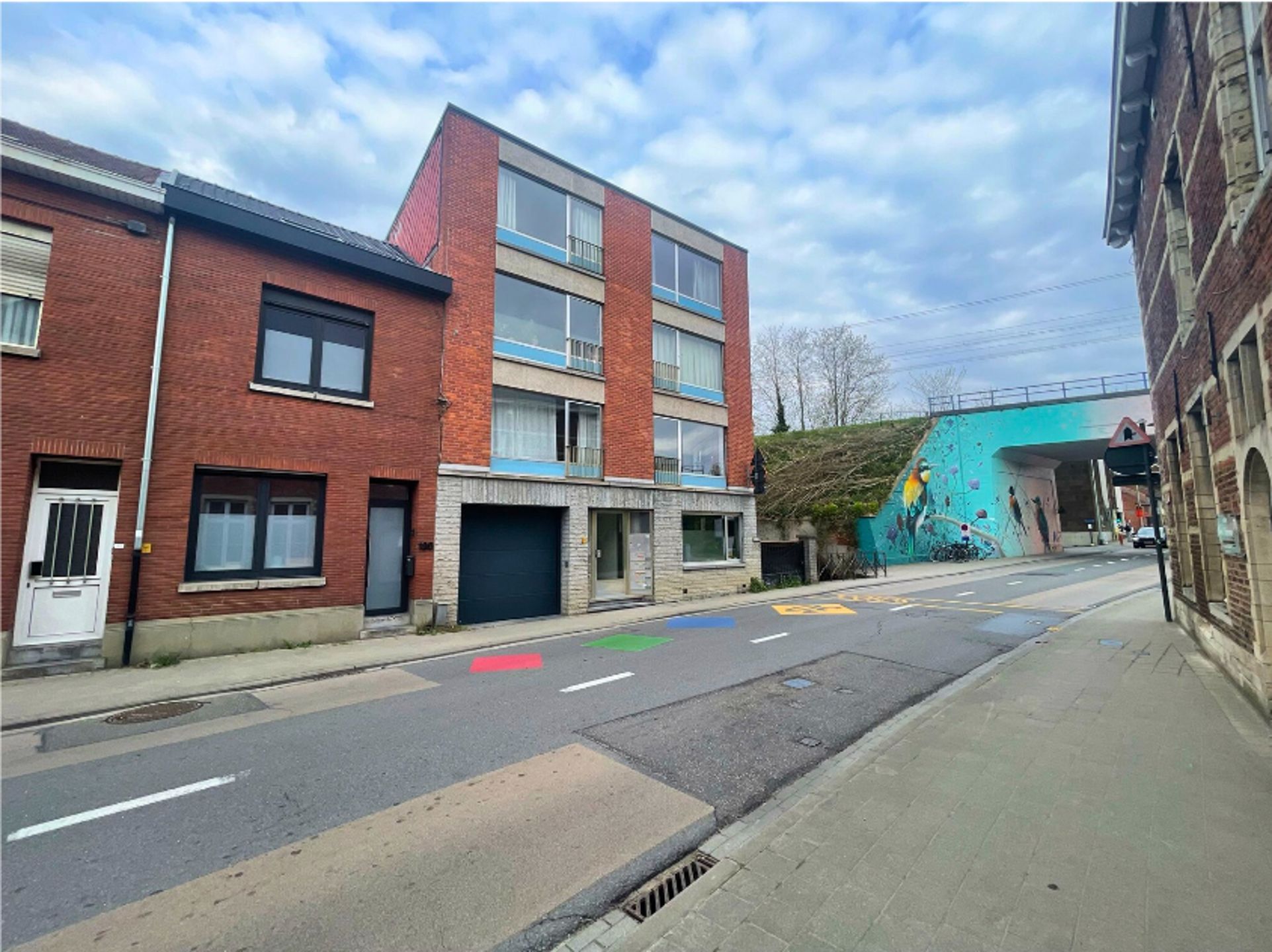 Appartement te koop foto 4