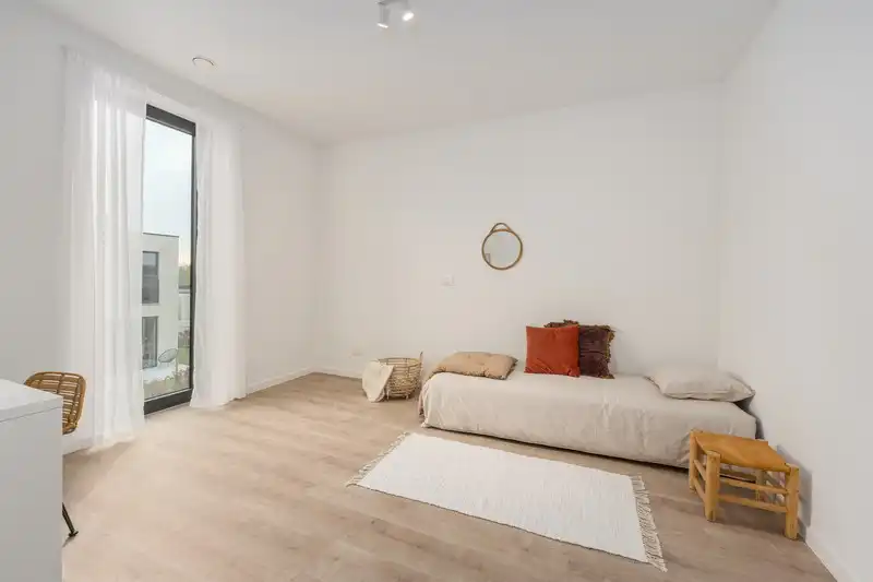 Instapklare woning in een energiezuinige buurt foto 13