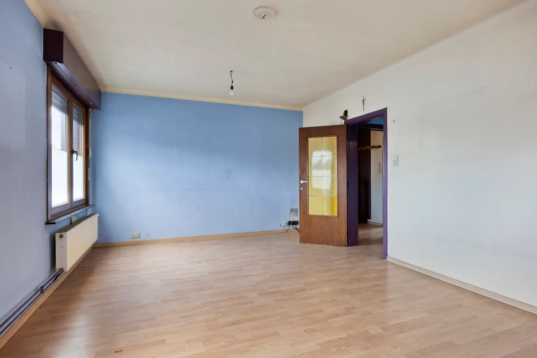 Appartement met 2 slaapkamers en garage foto 5