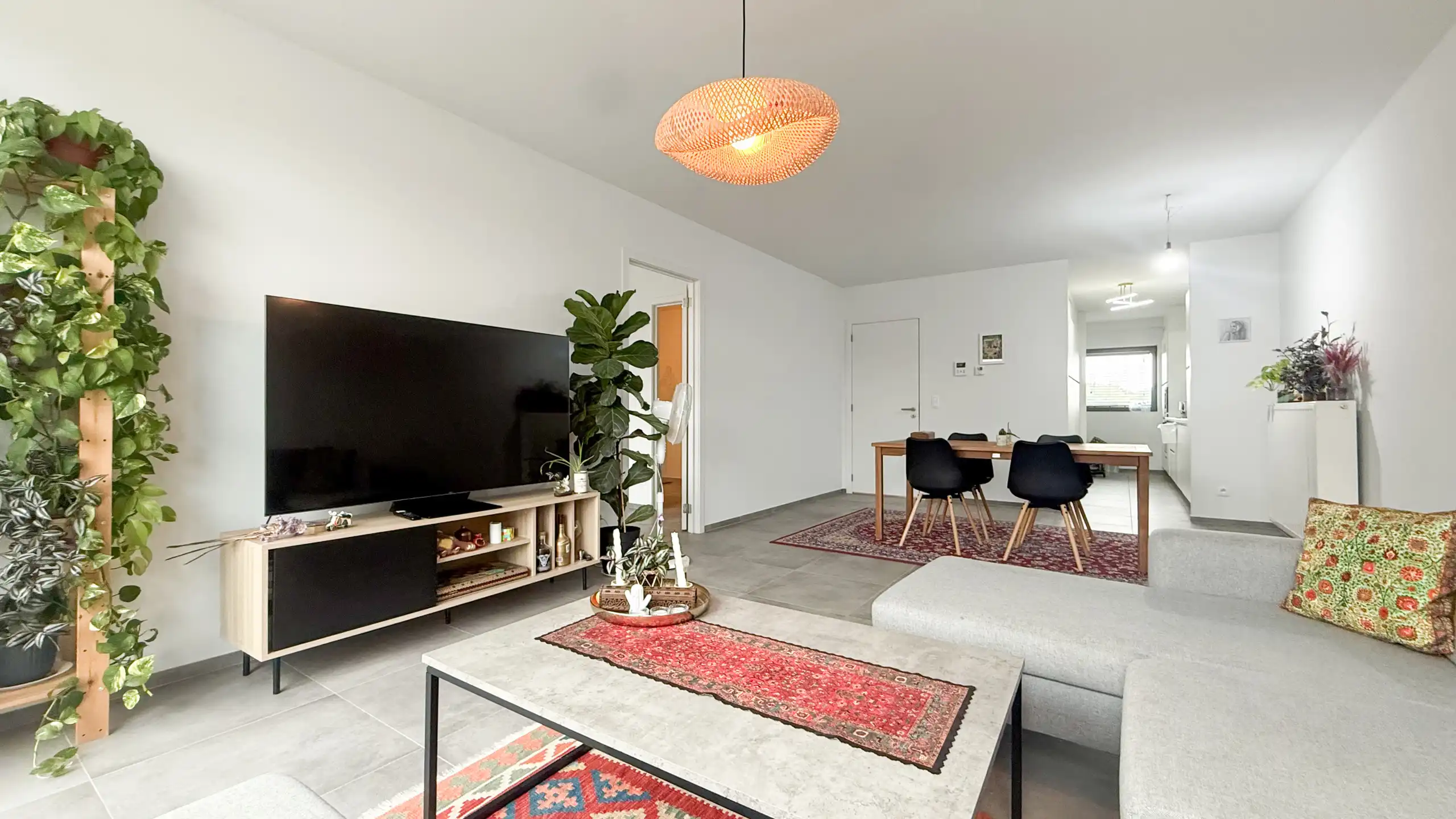 Instapklare woning met prachtig dakterras op topligging! foto 2