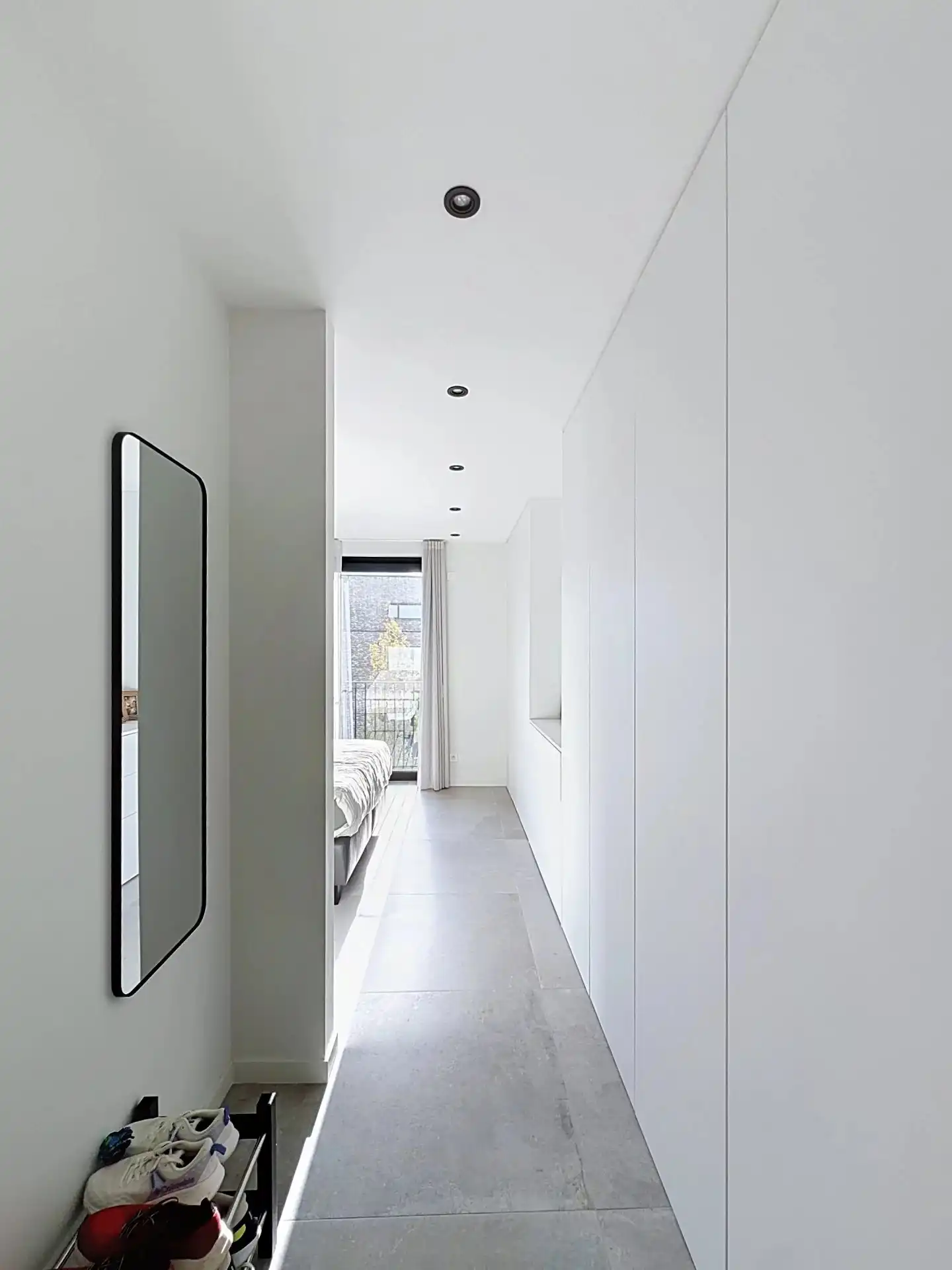 LUXUEUS APPARTEMENT OP DE BOVENSTE VERDIEPING IN HARTJE LOMMEL foto 20