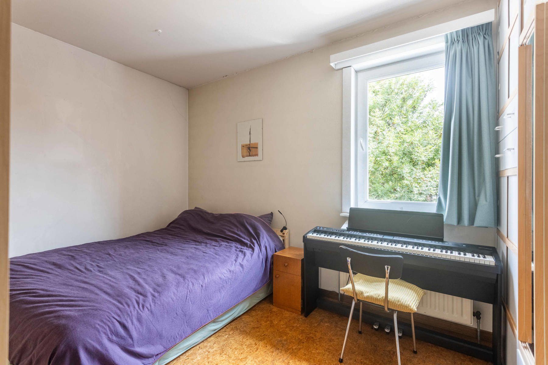 Charmant huis met gezellige stadstuin nabij centrum Gent foto 18