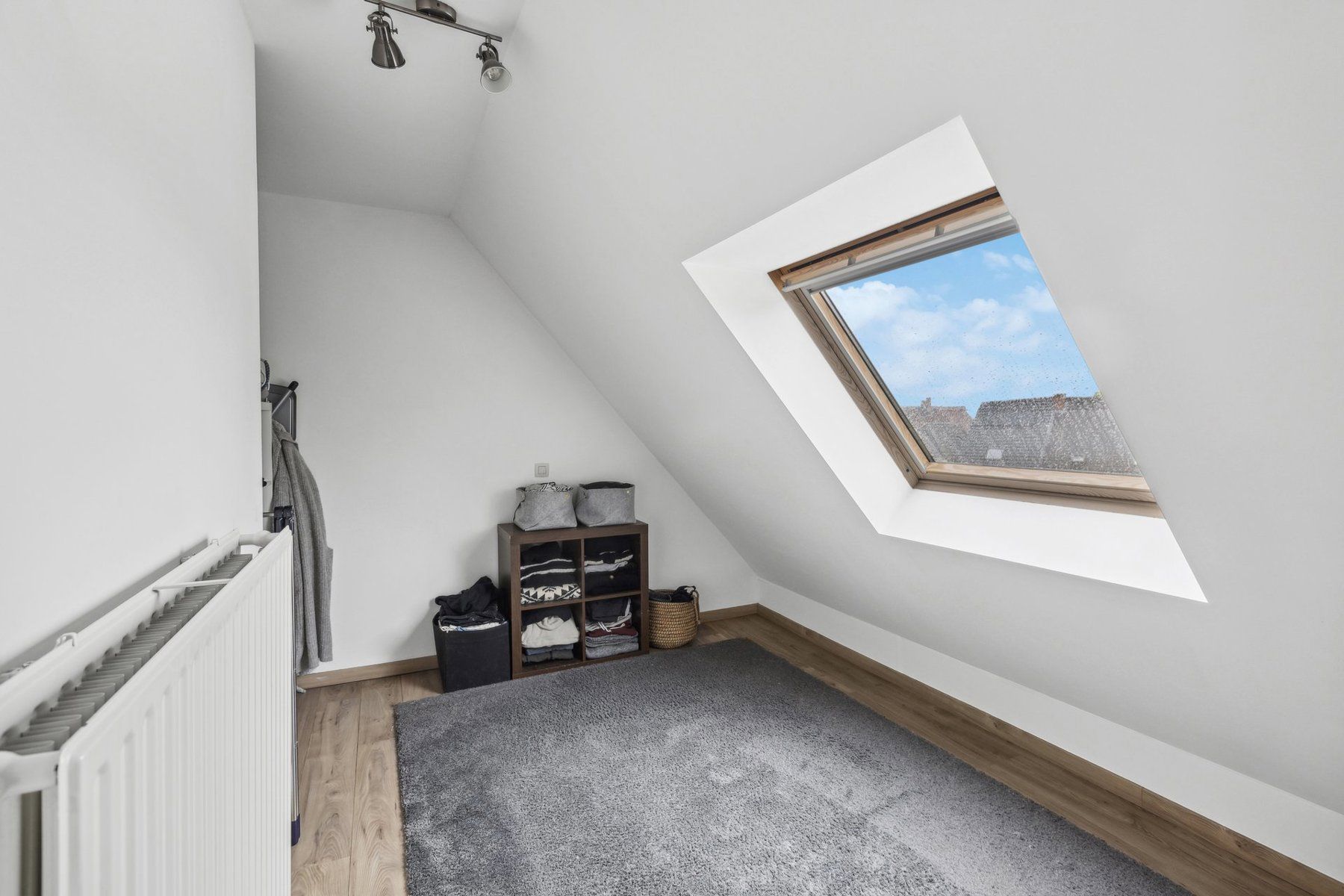 Instapklare woning met stadstuin foto 10