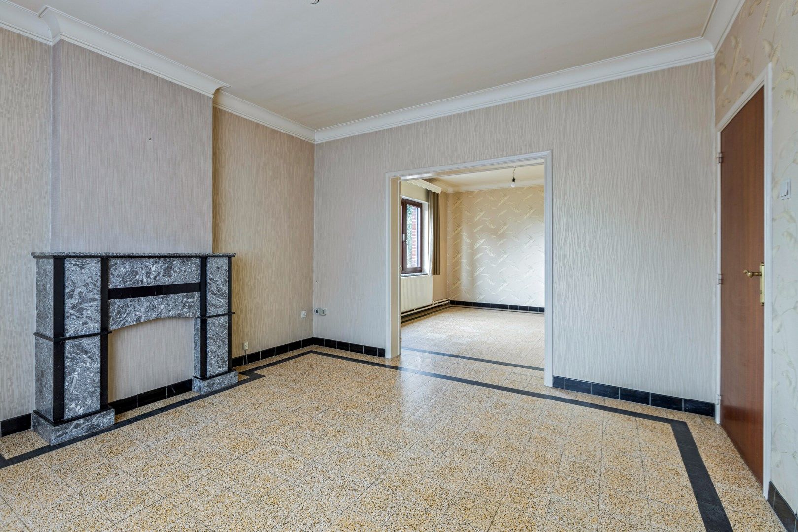 Vrijstaande woning met weide - rustige landelijke ligging foto 5