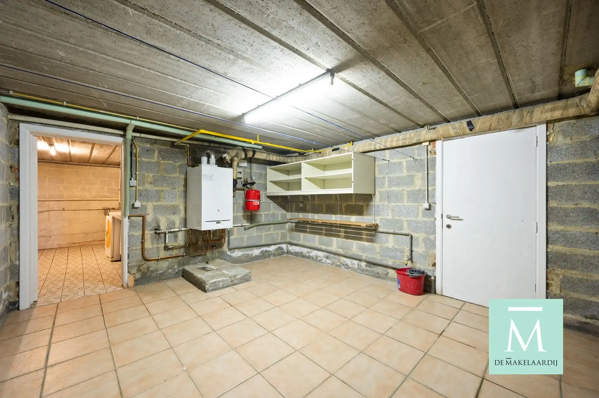 Charmante woning met 3 slaapkamers te Overijs foto 17