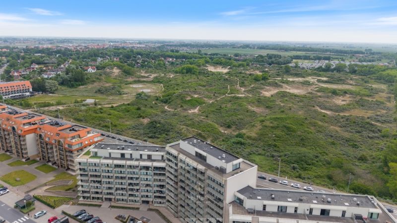 Vernieuwd dakappartement met zeer groot dakterras. foto 41