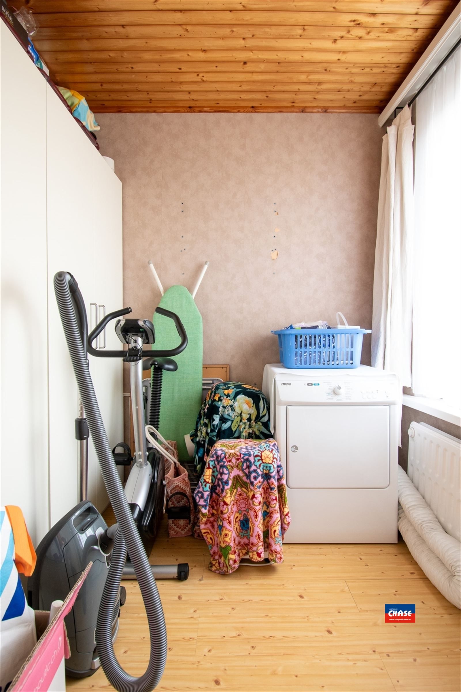 Instapklaar appartement met 2 tot 3 slaapkamers, terrasje en garagebox foto 11