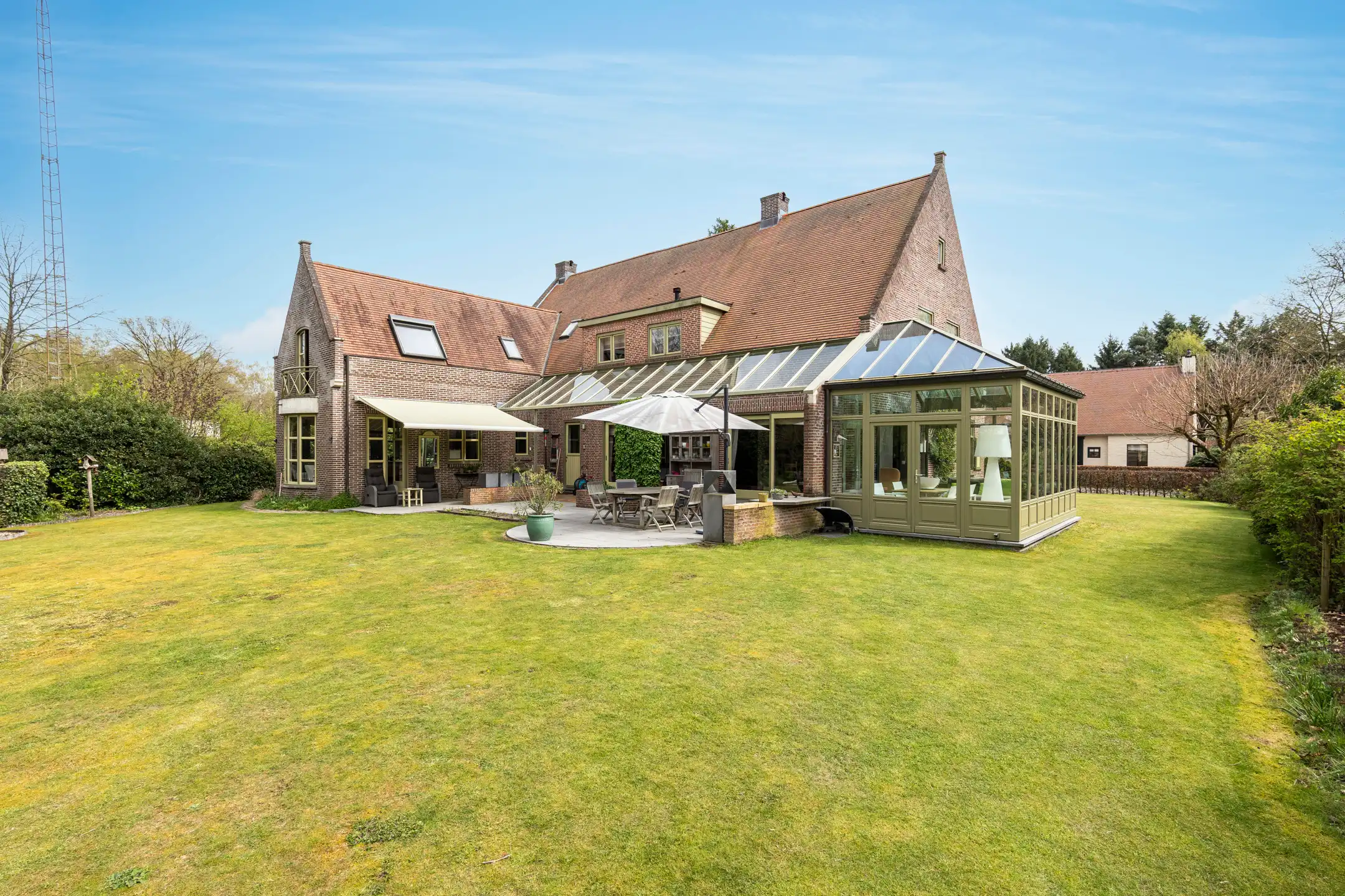 Charmante villa nabij De Liereman op een perceel van 1890m²  foto 28