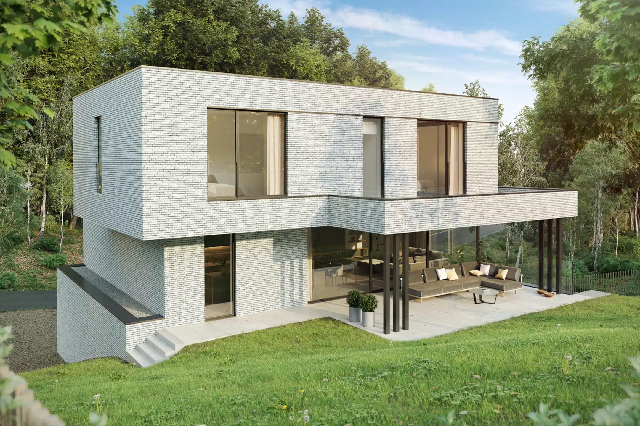 Huis te koop foto 3