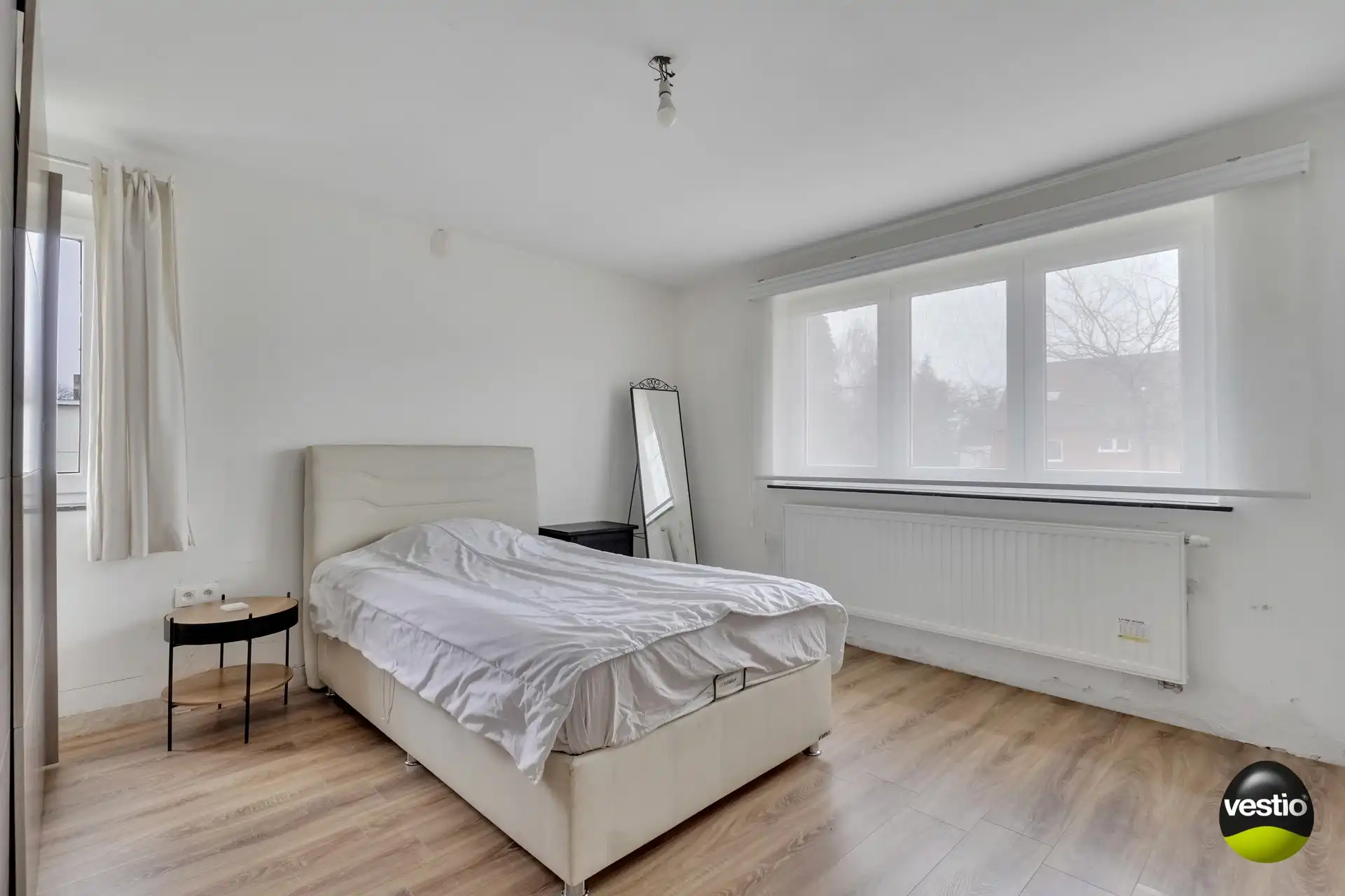 RUIME WONING MET 5 SLAAPKAMERS OP 10,85 ARE TE BOXBERGHEIDE foto 28