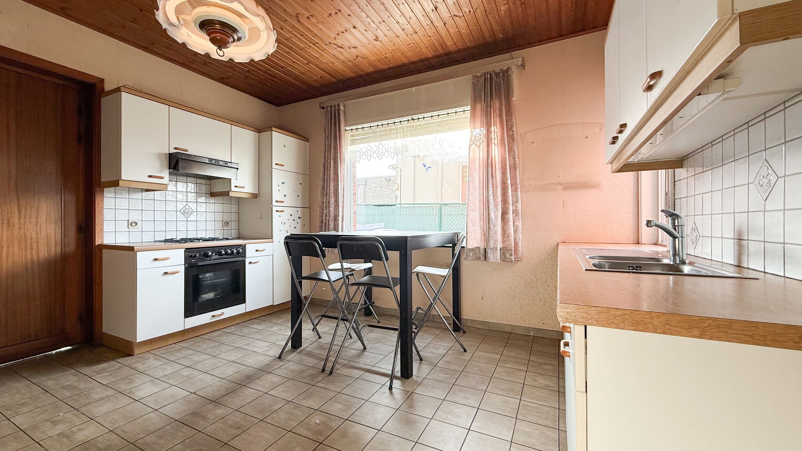 Te vernieuwen woning met 11a 87ca grond in Heusden-Zolder! foto 19