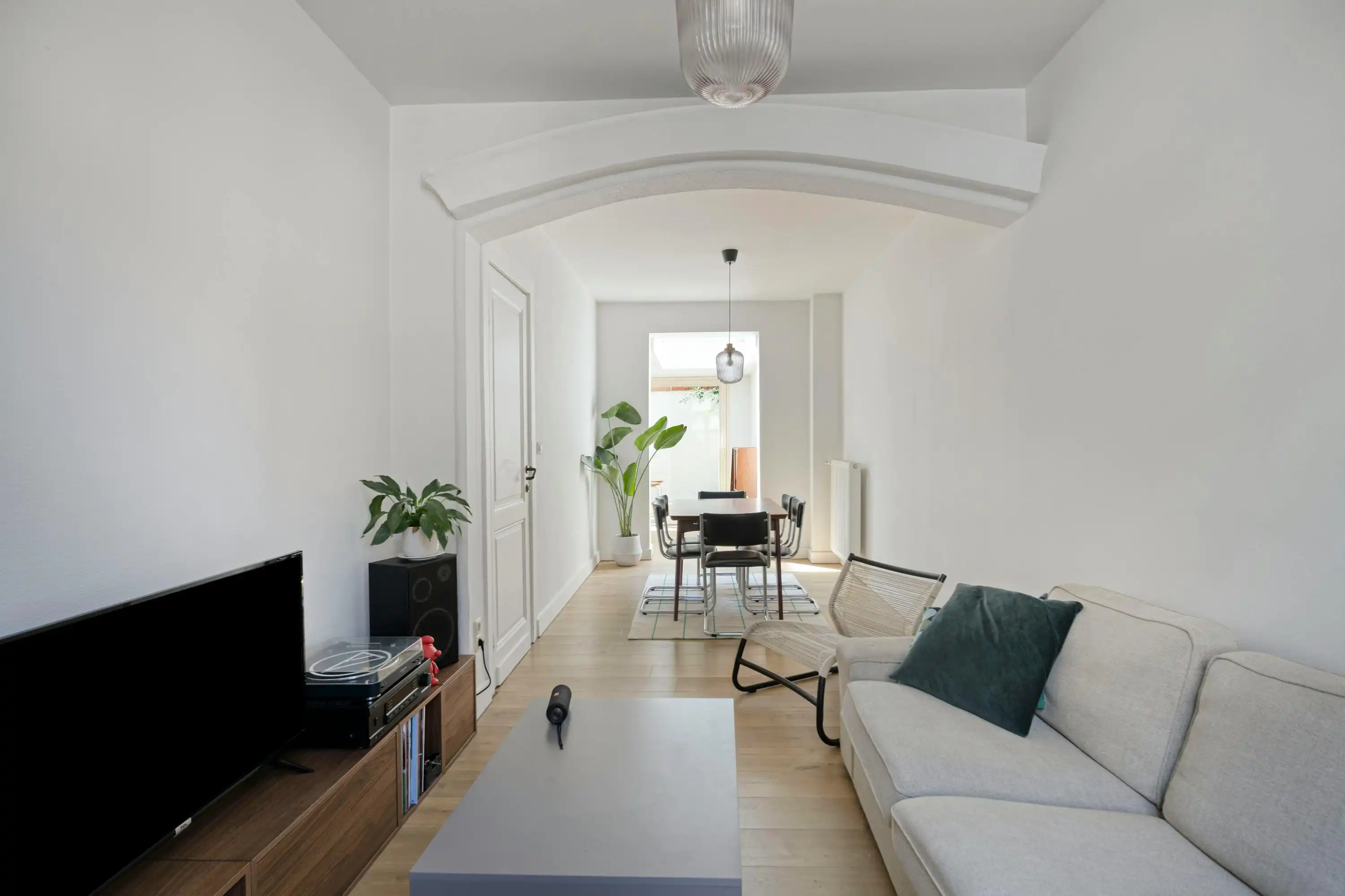 Huis te koop Heembeemd 9 - 2800 Mechelen