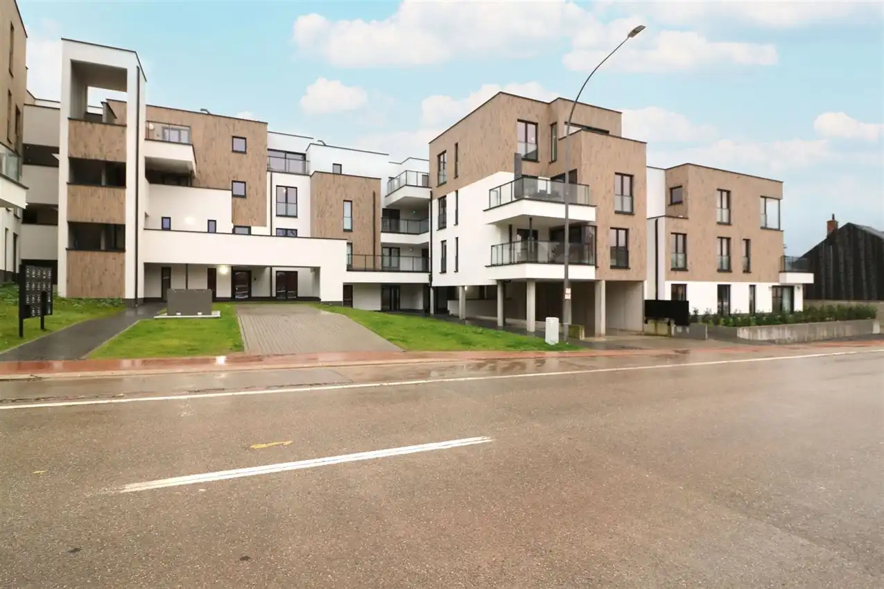 Appartement te huur Diestsestraat 75A/101 - 3270 SCHERPENHEUVEL